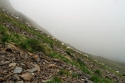 Anello Laghi dI Ponteranica-Monte Avaro dai Piani il 13 giugno 2017 - FOTOGALLERY